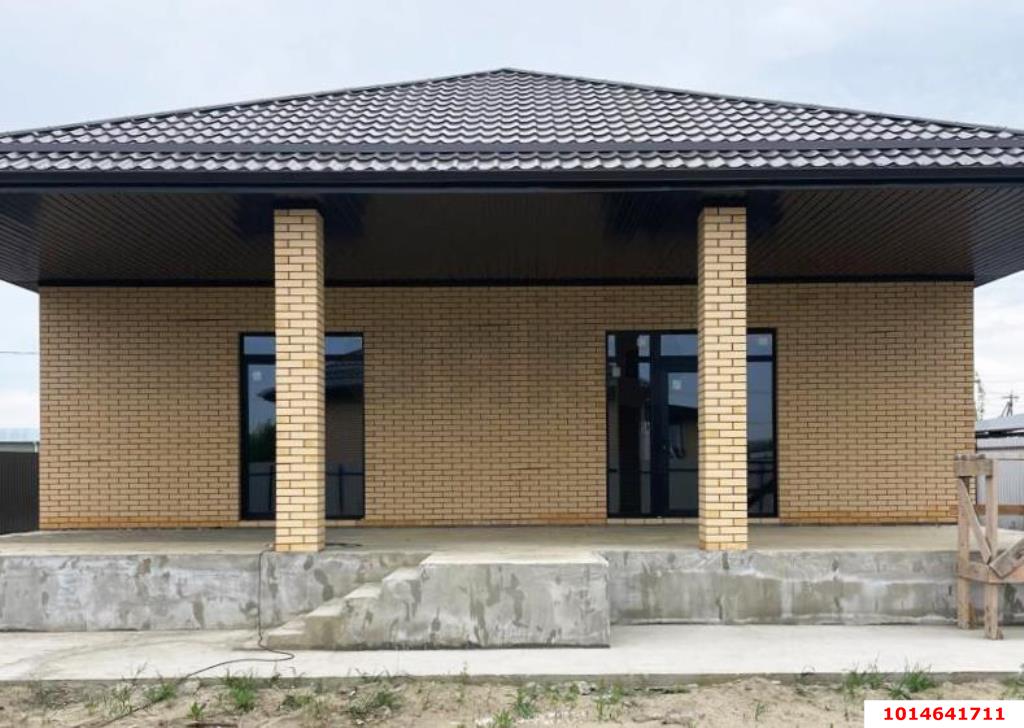 Фото №7: Дом 116 м² + 6 сот. - Козет, ул. Молодёжная, 53