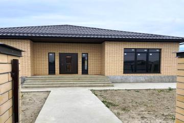 Фото №2: Дом 116 м² - Козет, ул. Молодёжная, 53