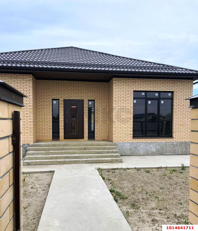 Фото №2: Дом 116 м² + 6 сот. - Козет, ул. Молодёжная, 53