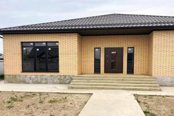 Фото №3: Дом 116 м² - Козет, ул. Молодёжная, 53