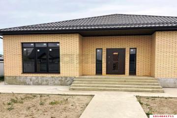 Фото №3: Дом 116 м² - Козет, ул. Молодёжная, 53