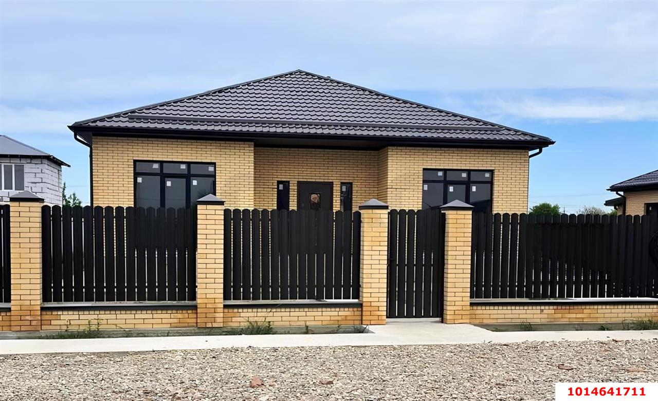 Фото №1: Дом 116 м² + 6 сот. - Козет, ул. Молодёжная, 53