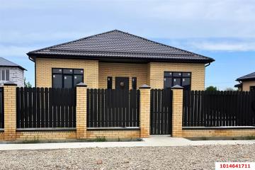 Фото №1: Дом 116 м² - Козет, ул. Молодёжная, 53