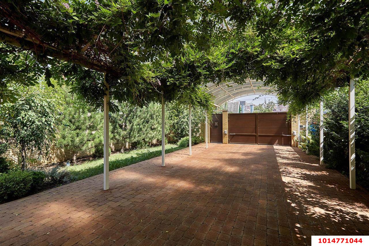 Фото №15: Дом 170 м² + 3.5 сот. - Краснодар, Славянский, ул. Красных Партизан, 15