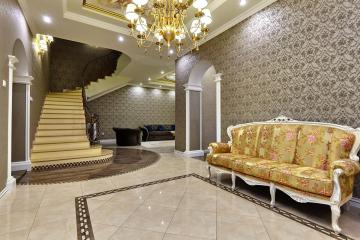 Фото №2: Дом 170 м² - Краснодар, мкр. Славянский, ул. Красных Партизан, 15