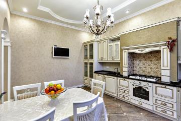 Фото №3: Дом 170 м² - Краснодар, мкр. Славянский, ул. Красных Партизан, 15