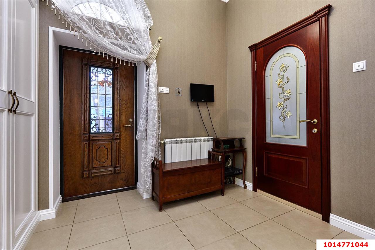 Фото №18: Дом 170 м² + 3.5 сот. - Краснодар, Прикубанский внутригородской округ, мкр. Славянский, ул. Красных Партизан, 15