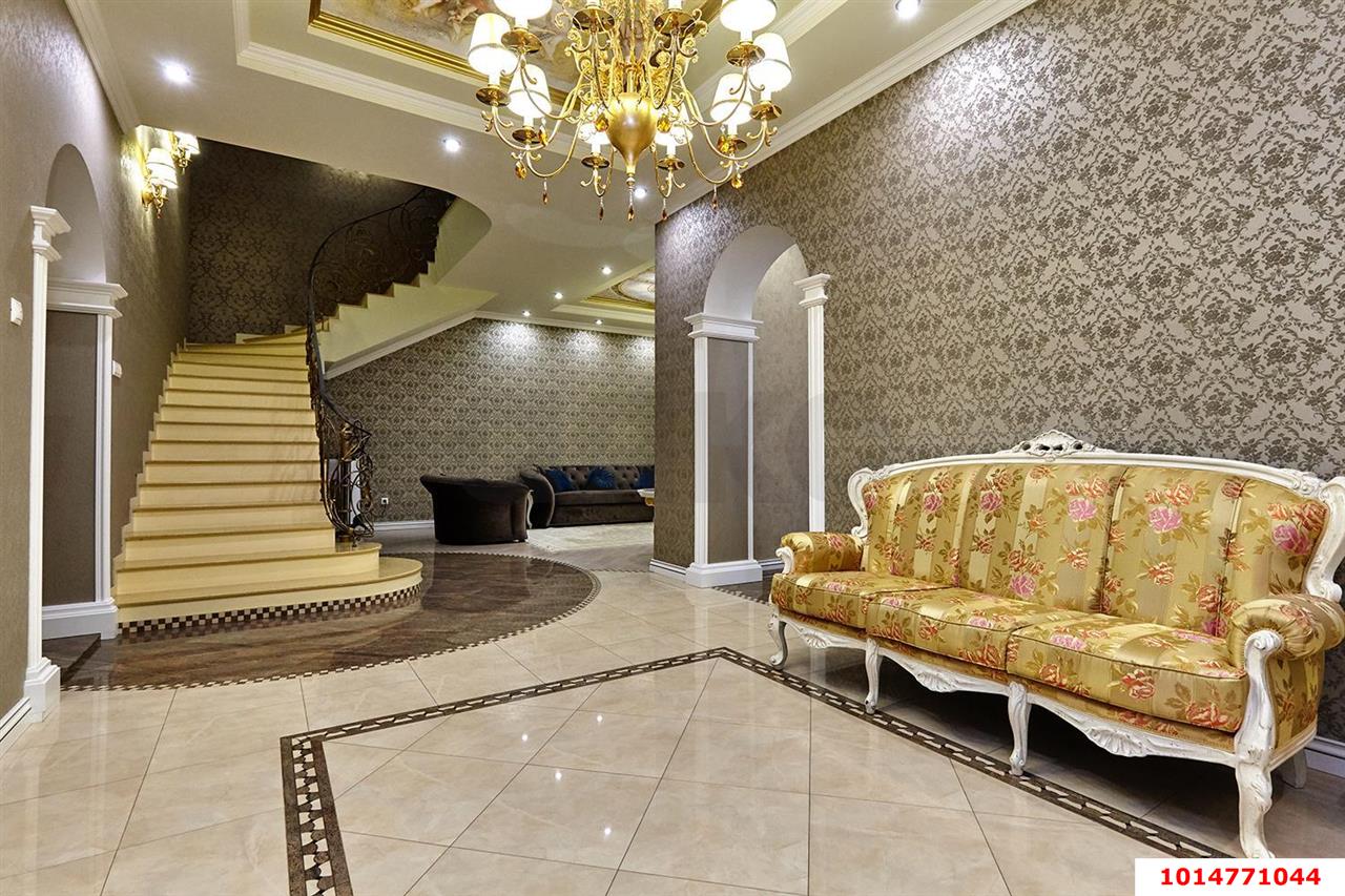 Фото №2: Дом 170 м² + 3.5 сот. - Краснодар, Славянский, ул. Красных Партизан, 15