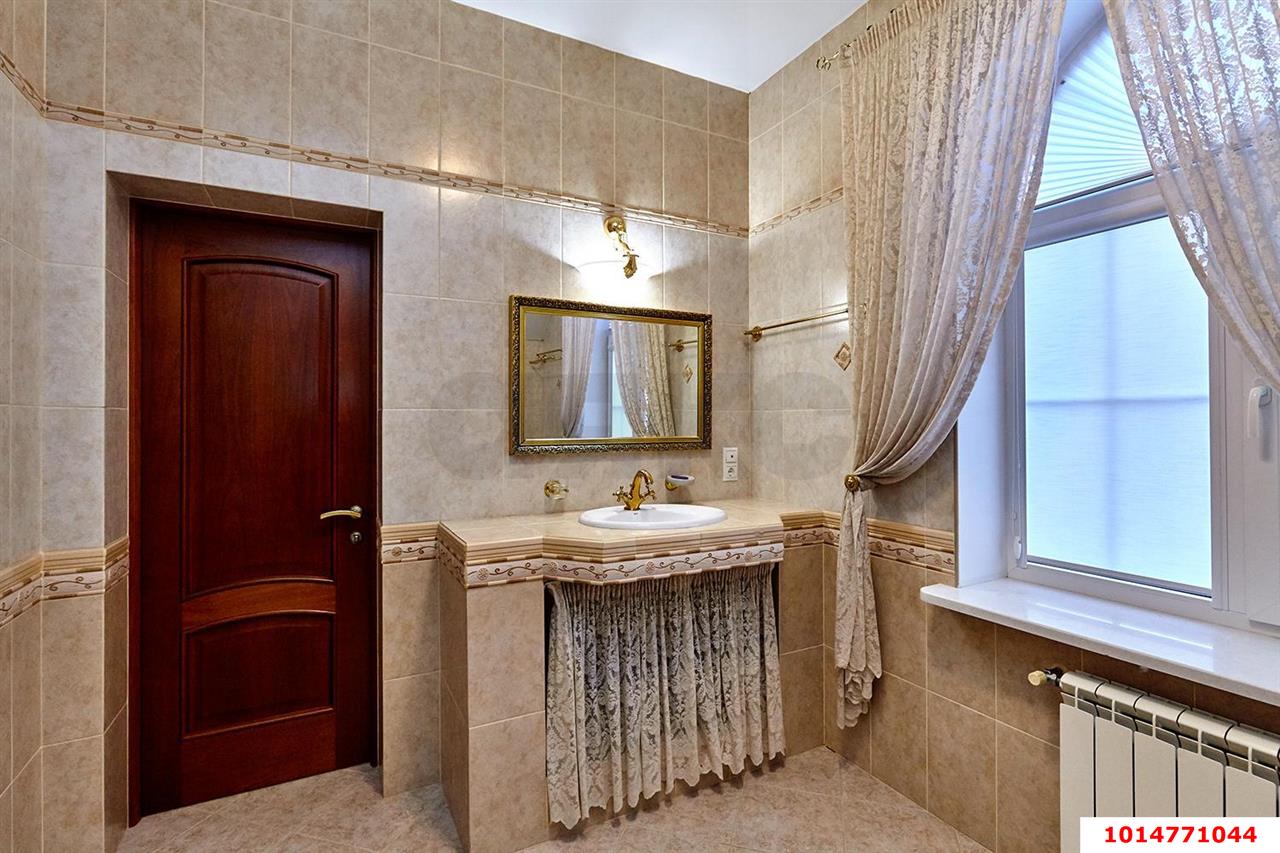 Фото №19: Дом 170 м² + 3.5 сот. - Краснодар, Прикубанский внутригородской округ, мкр. Славянский, ул. Красных Партизан, 15