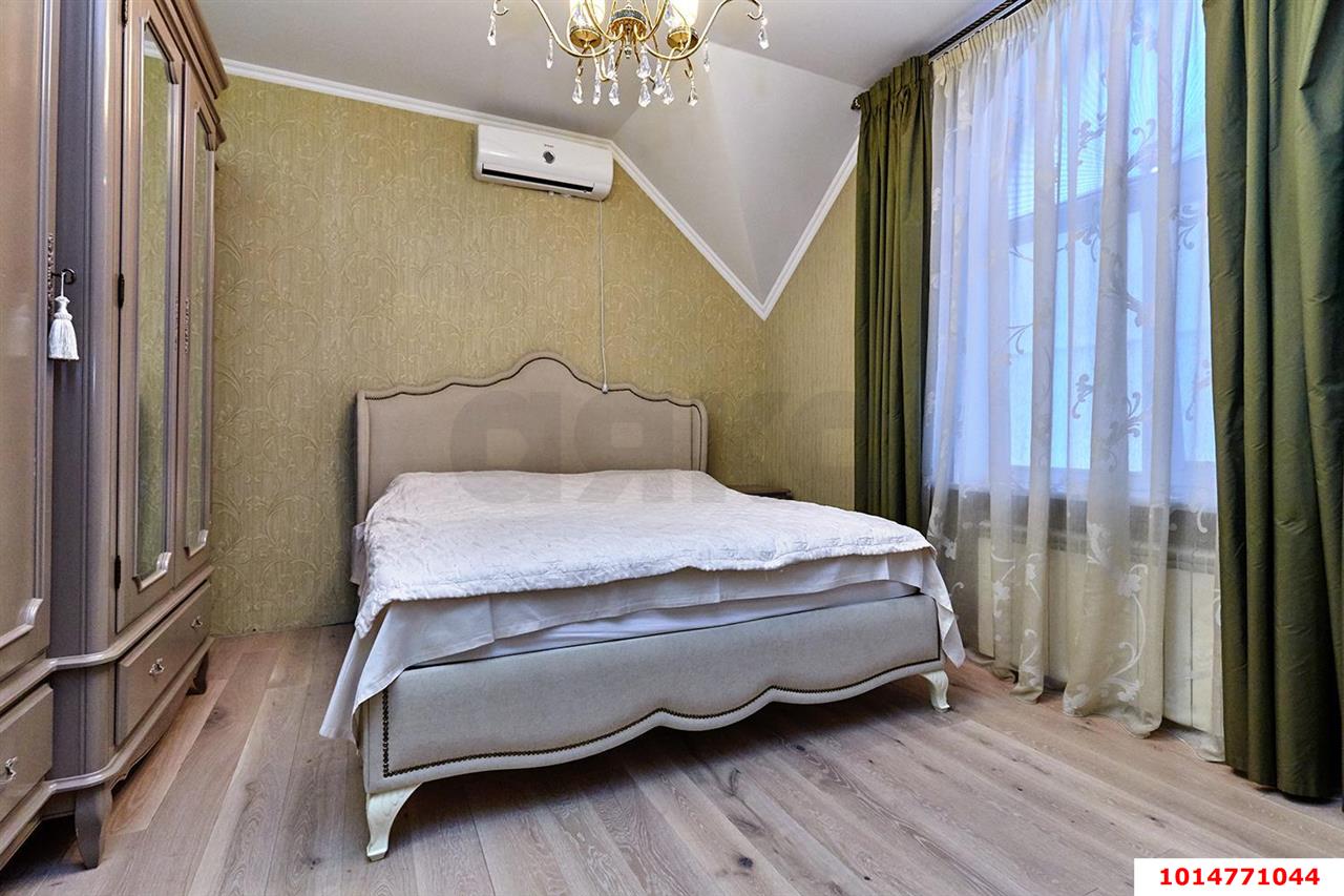 Фото №10: Дом 170 м² + 3.5 сот. - Краснодар, Прикубанский внутригородской округ, мкр. Славянский, ул. Красных Партизан, 15