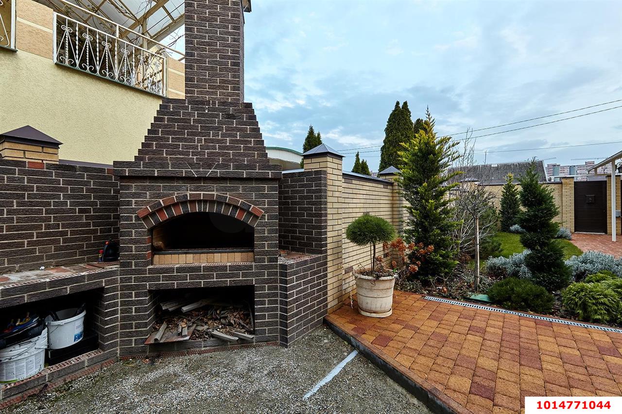 Фото №17: Дом 170 м² + 3.5 сот. - Краснодар, Славянский, ул. Красных Партизан, 15