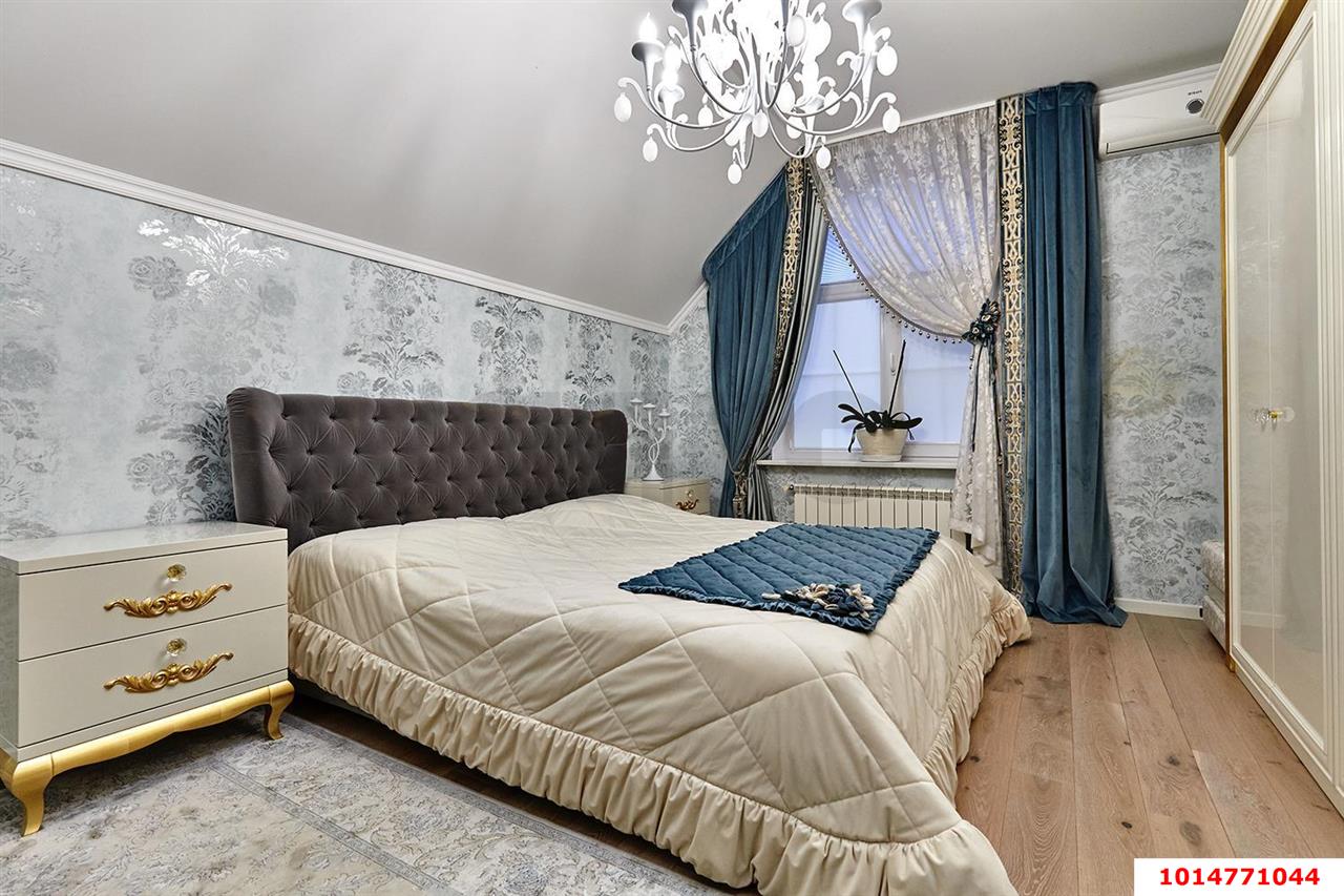 Фото №12: Дом 170 м² + 3.5 сот. - Краснодар, Славянский, ул. Красных Партизан, 15