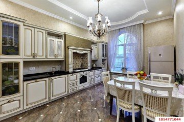 Фото №1: Дом 170 м² - Краснодар, мкр. Славянский, ул. Красных Партизан, 15