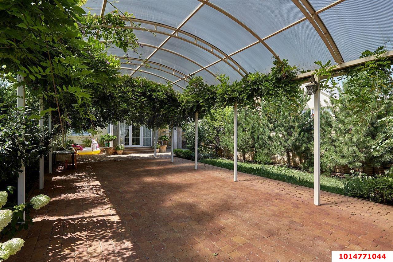 Фото №14: Дом 170 м² + 3.5 сот. - Краснодар, Прикубанский внутригородской округ, мкр. Славянский, ул. Красных Партизан, 15