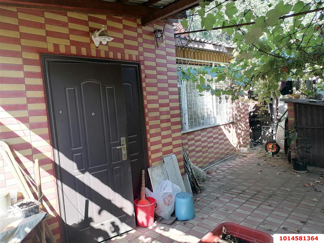 Фото №3: Дом 70 м² + 2.8 сот. - Краснодар, Западный внутригородской округ, мкр. Центральный, ул. Чапаева, 31