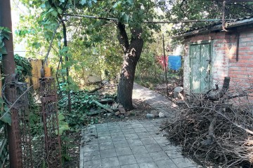 Фото №5: Дом 70 м² - Краснодар, мкр. Центральный, ул. Чапаева, 31