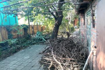 Фото №1: Дом 70 м² - Краснодар, мкр. Центральный, ул. Чапаева, 31