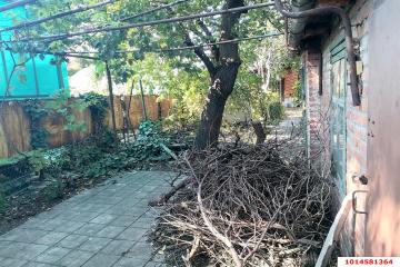 Фото №1: Дом 70 м² - Краснодар, мкр. Центральный, ул. Чапаева, 31