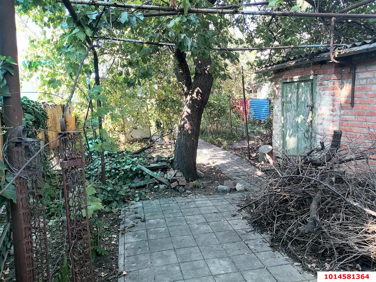 Фото №5: Дом 70 м² + 2.8 сот. - Краснодар, Центральный, ул. Чапаева, 31