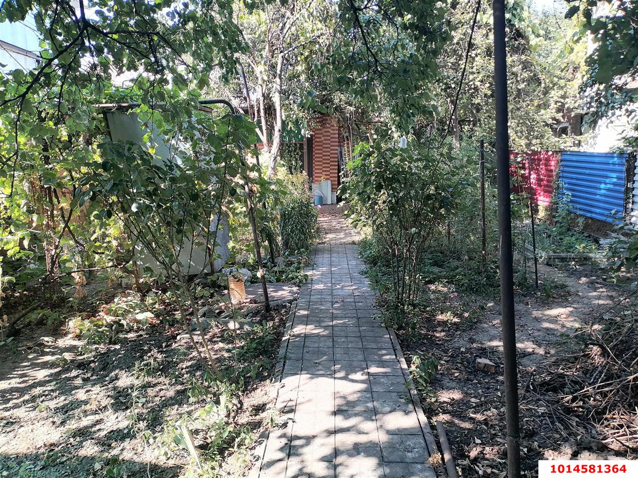 Фото №2: Дом 70 м² + 2.8 сот. - Краснодар, Западный внутригородской округ, мкр. Центральный, ул. Чапаева, 31