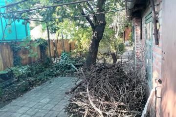 Фото №1: Дом 70 м² - Краснодар, мкр. Центральный, ул. Чапаева, 31