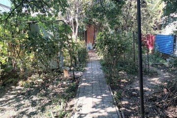 Фото №2: Дом 70 м² - Краснодар, мкр. Центральный, ул. Чапаева, 31