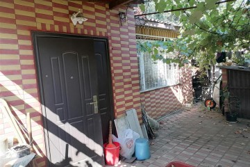 Фото №3: Дом 70 м² - Краснодар, мкр. Центральный, ул. Чапаева, 31