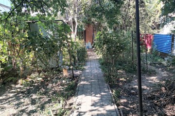 Фото №2: Дом 70 м² - Краснодар, мкр. Центральный, ул. Чапаева, 31