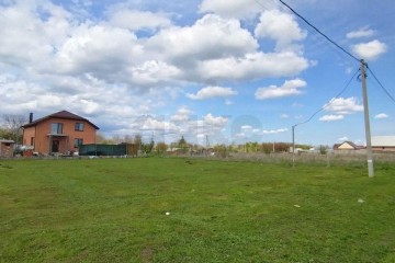 Фото №1: Земельный участок под ИЖС 6 сот. - Новый, мкр. Прикубанский внутригородской округ, ул. Центральная