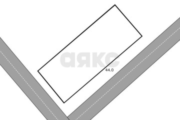 Фото №4: Земельный участок под ИЖС 8 сот. - Афипский, 