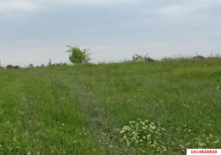 Фото №3: Земельный участок 8 сот. - Афипский