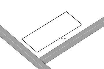 Фото №4: Земельный участок 8 сот. - Афипский, 