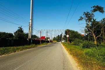Фото №4: Участок садоводство 9.85 сот. - Прикубанский, ул. Мира, 26Б