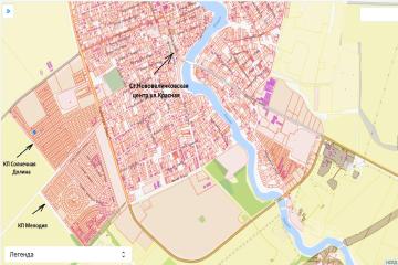 Фото №3: Земельный участок 10 сот. - Нововеличковская, ул. Добрая, 17