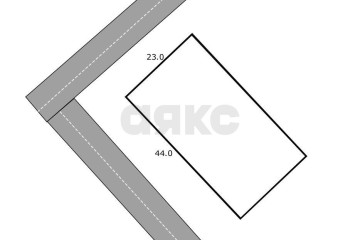 Фото №2: Земельный участок под ИЖС 10 сот. - Нововеличковская, ул. Добрая, 17