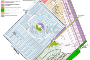 Фото №4: Земельный участок под ИЖС 10 сот. - Нововеличковская, ул. Добрая, 17