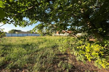 Фото №2: Земельный участок 5 сот. - Старомышастовская, ул. Набережная, 26