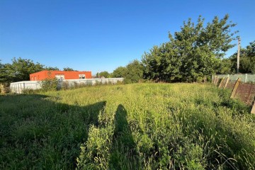 Фото №1: Земельный участок под ИЖС 5 сот. - Старомышастовская, ул. Набережная, 26