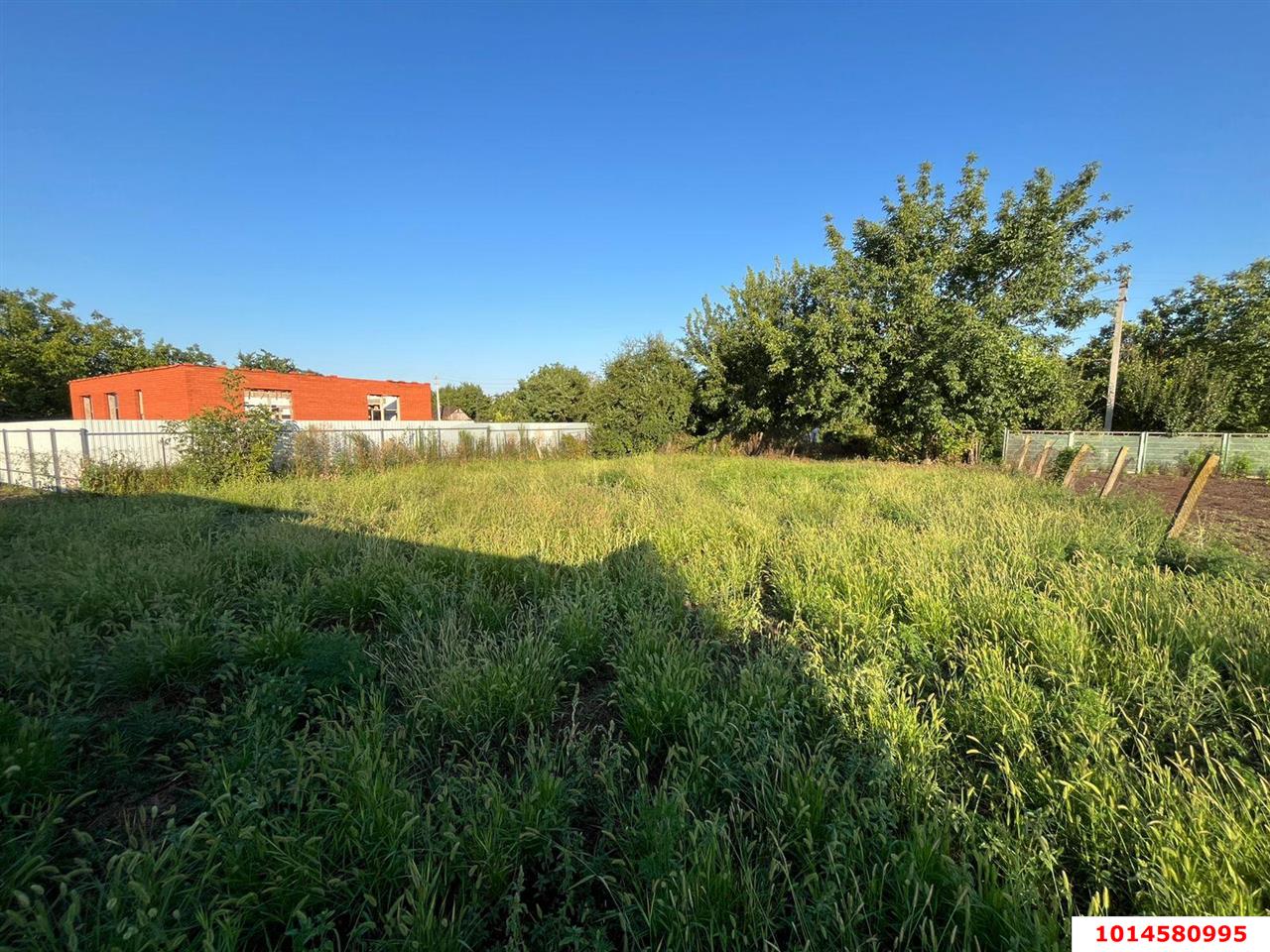 Фото №4: Земельный участок под ИЖС 5 сот. - Старомышастовская, ул. Набережная, 26