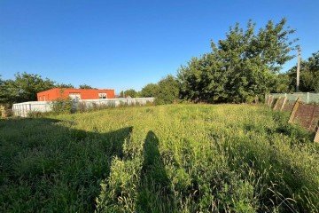 Фото №1: Земельный участок под ИЖС 5 сот. - Старомышастовская, ул. Набережная, 26