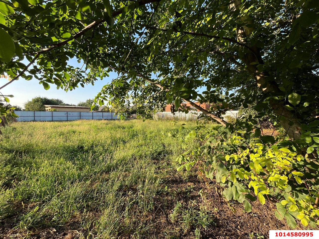 Фото №2: Земельный участок под ИЖС 5 сот. - Старомышастовская, ул. Набережная, 26