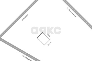 Фото №5: Земельный участок под ИЖС 5 сот. - Старомышастовская, ул. Набережная, 26