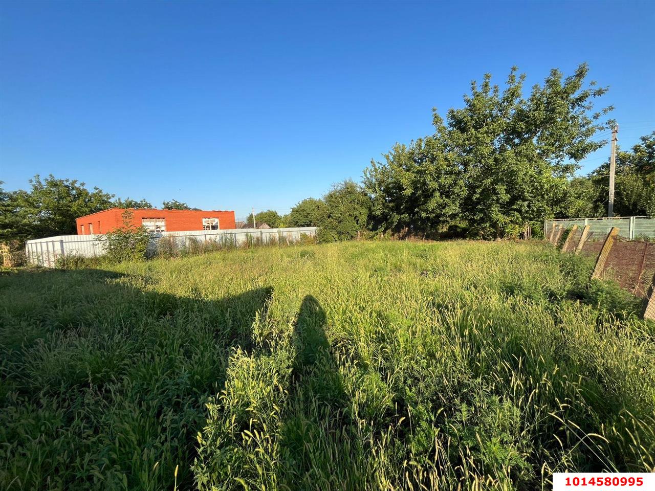 Фото №1: Земельный участок 5 сот. - Старомышастовская, ул. Набережная, 26