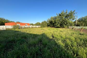 Фото №4: Земельный участок 5 сот. - Старомышастовская, ул. Набережная, 26