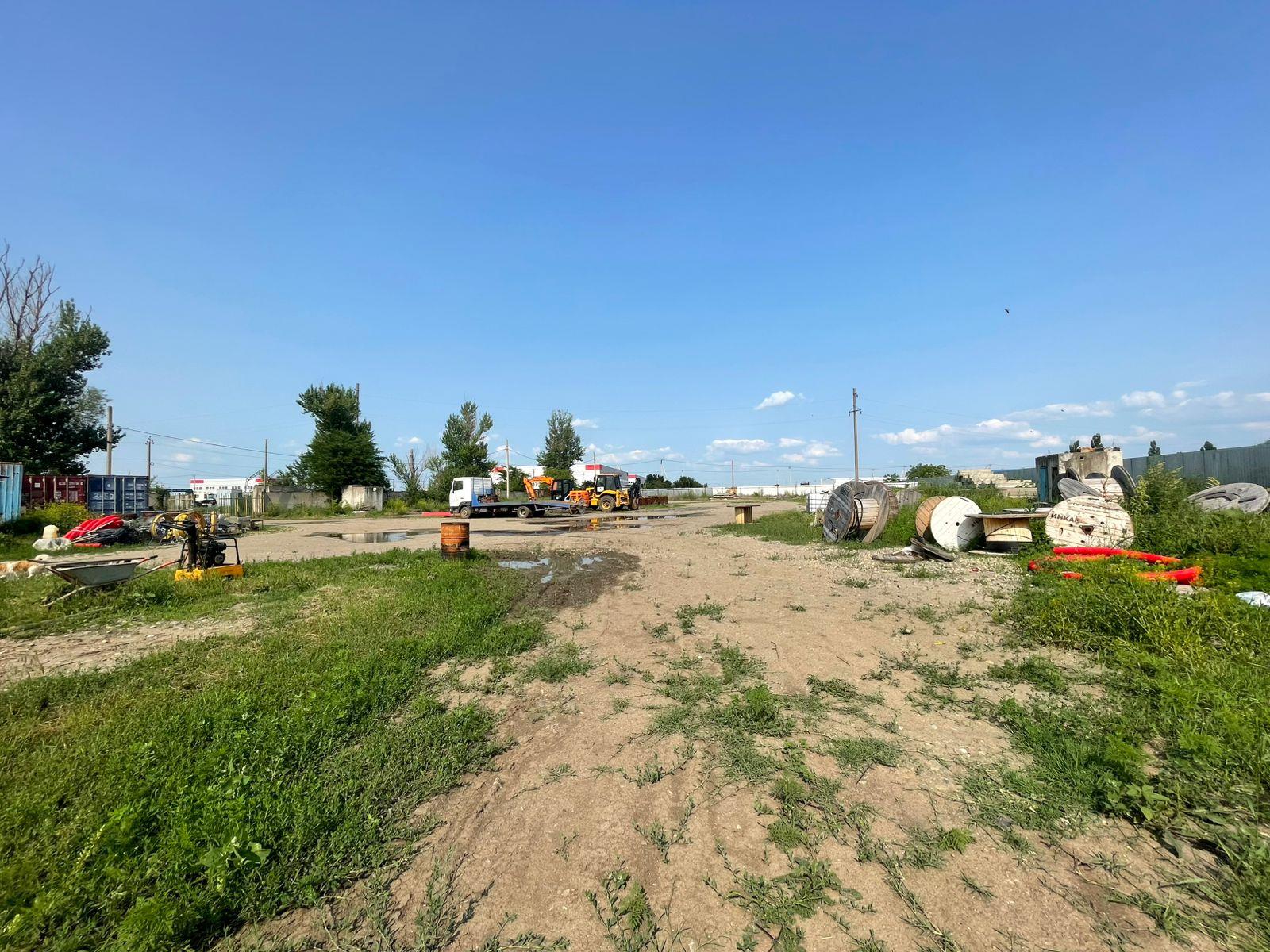 Фото №4: Коммерция 20 м² - Марьянская, ул. Северная, 11