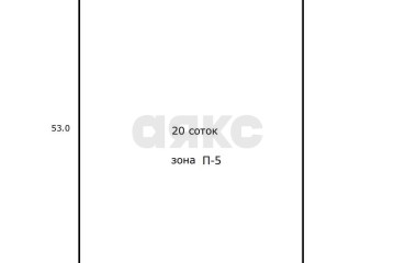 Фото №5: Коммерческая земля 20 сот. - Марьянская, ул. Северная, 11