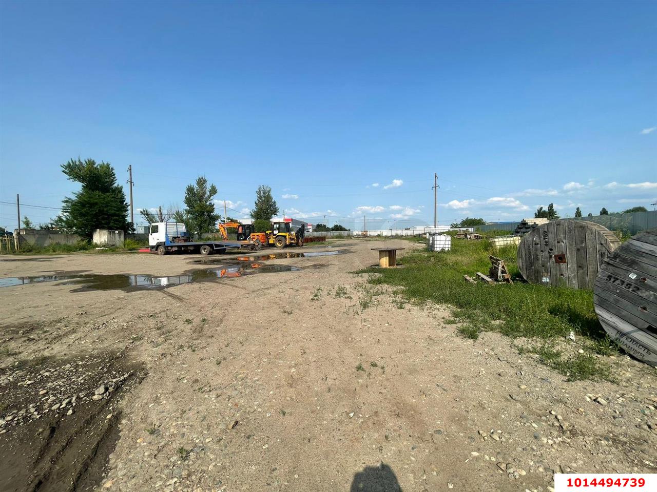 Фото №2: Коммерческая земля 20 сот. - Марьянская, ул. Северная, 11