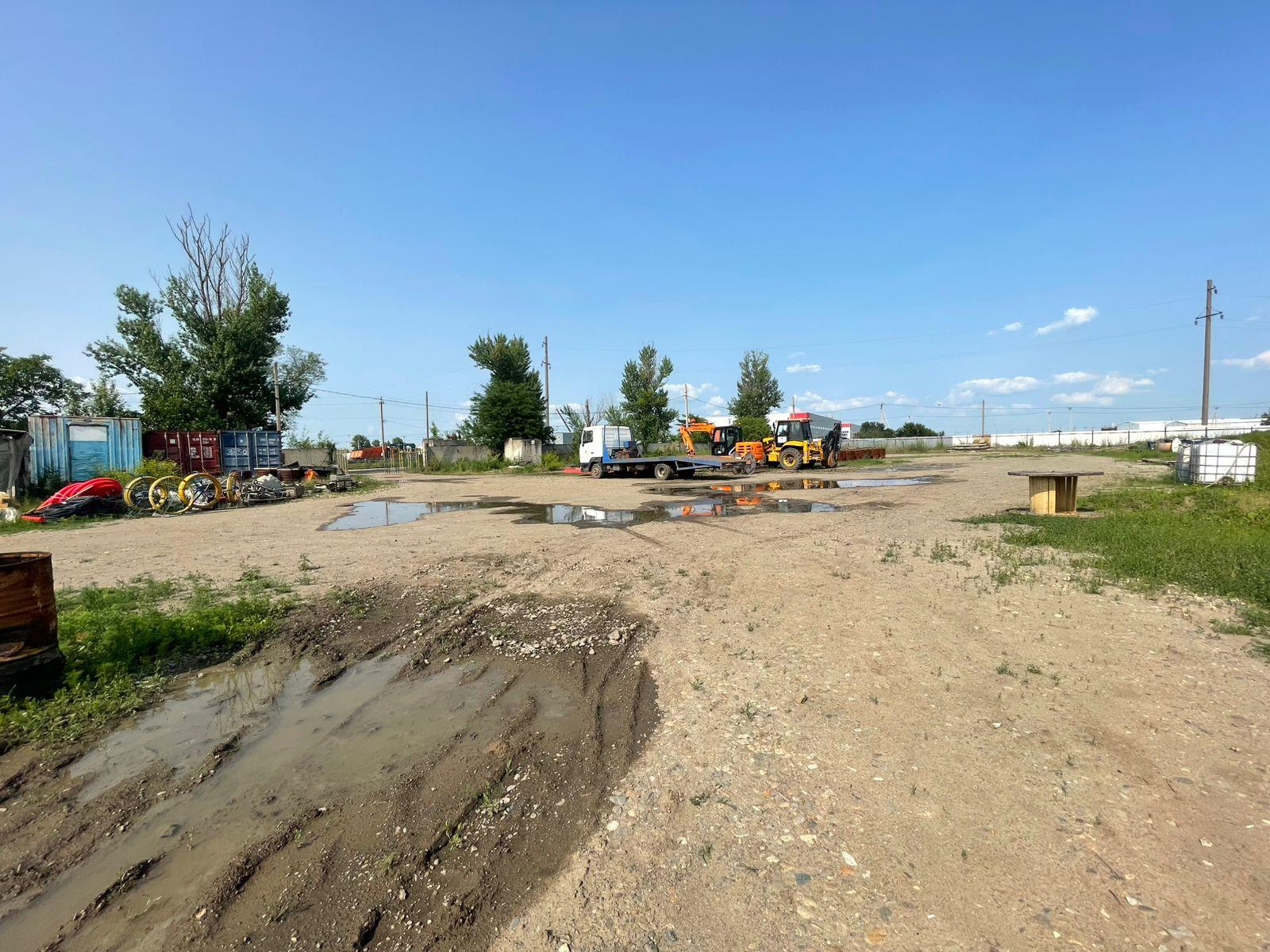 Фото №3: Коммерция 20 м² - Марьянская, ул. Северная, 11