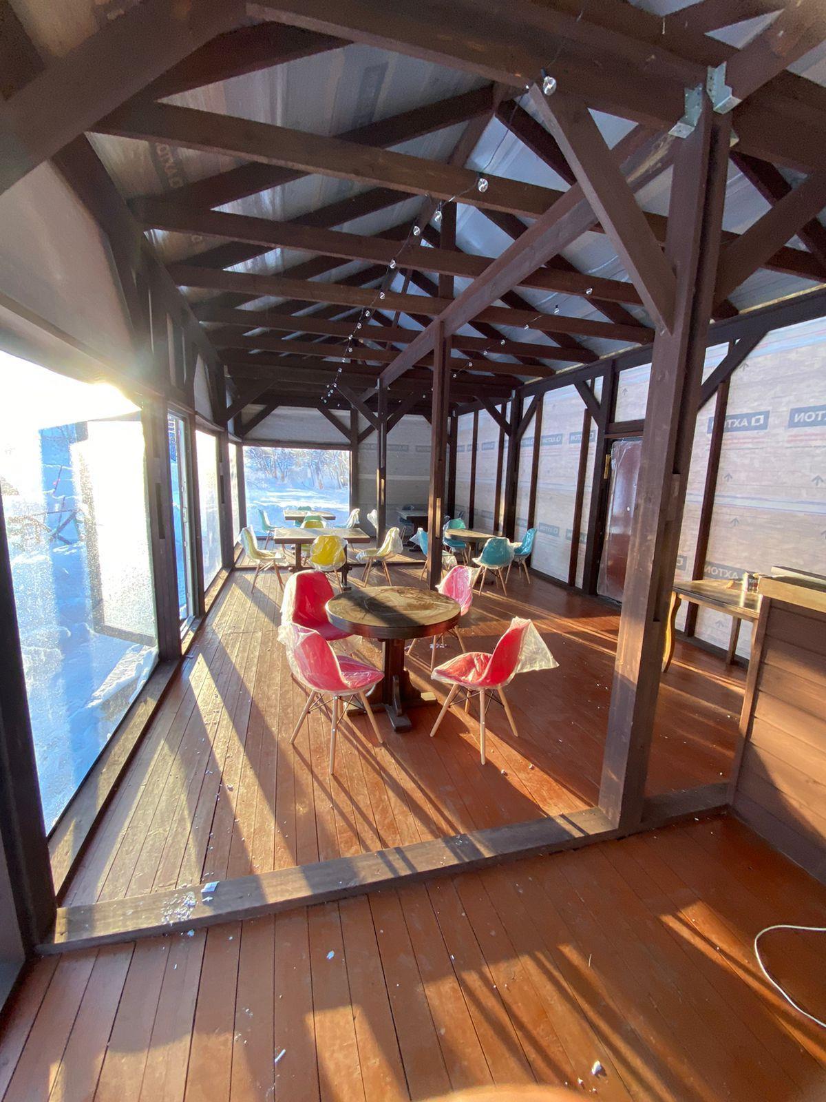 Фото №9: Коммерция 50 м² - Краснодарский край Апшеронский район