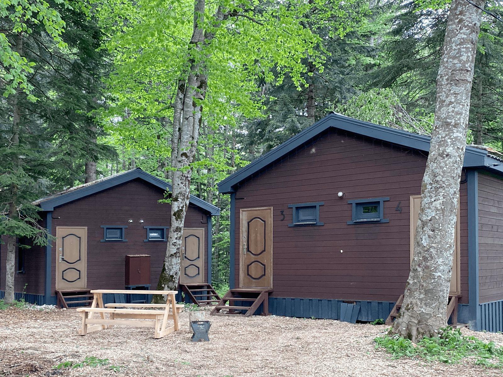 Фото №4: Коммерция 50 м² - Краснодарский край Апшеронский район